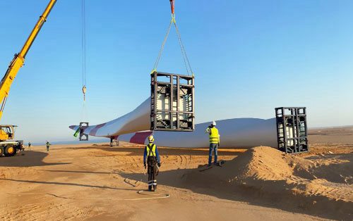 2020年全球預(yù)計新增風(fēng)電裝機(jī)71GW 疫情影響較小